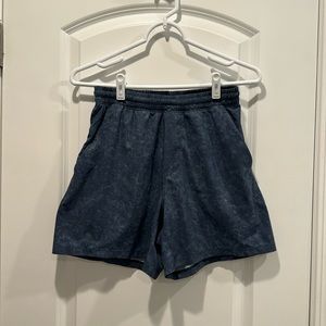 Lululemon 5” Pacebreaker Shorts (unlined)